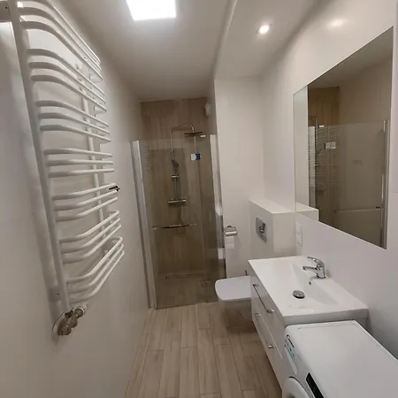 Apartament Skyres Rzeszow Exterior photo