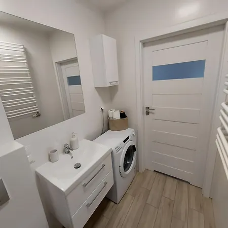 Apartament Skyres Rzeszow Exterior photo