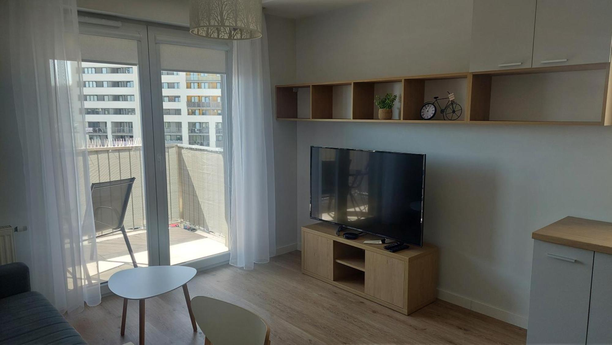 Apartment Skyres Rzeszów
