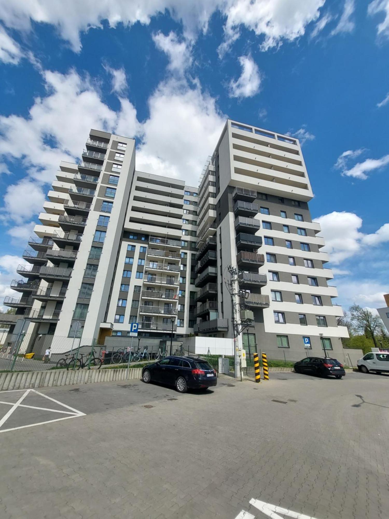 Skyres Apartment Rzeszów